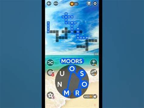 Level 7001 Answers in Blue 2 / Master Levels For Wordscapes : .